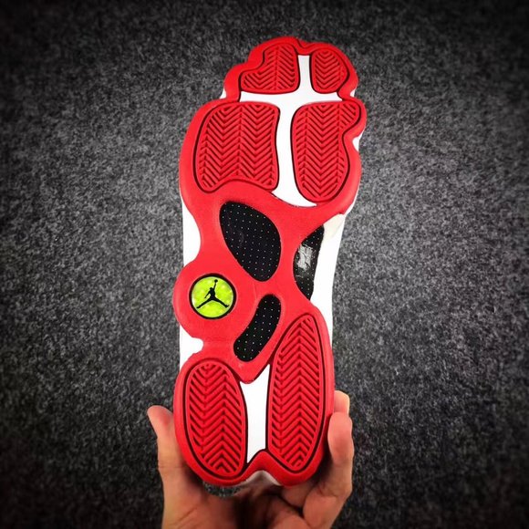 New AJ men\'s Shoes Air Jordan Nike sneakers main image 4
